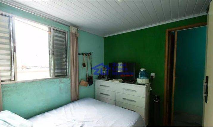 Sobrado à venda com 4 quartos, 120m² - Foto 22