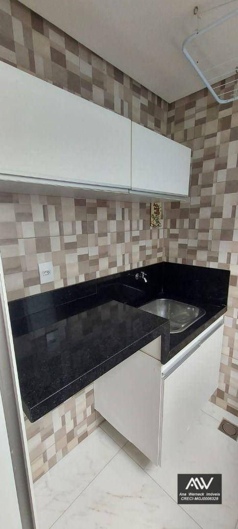 Apartamento à venda com 3 quartos, 102m² - Foto 29