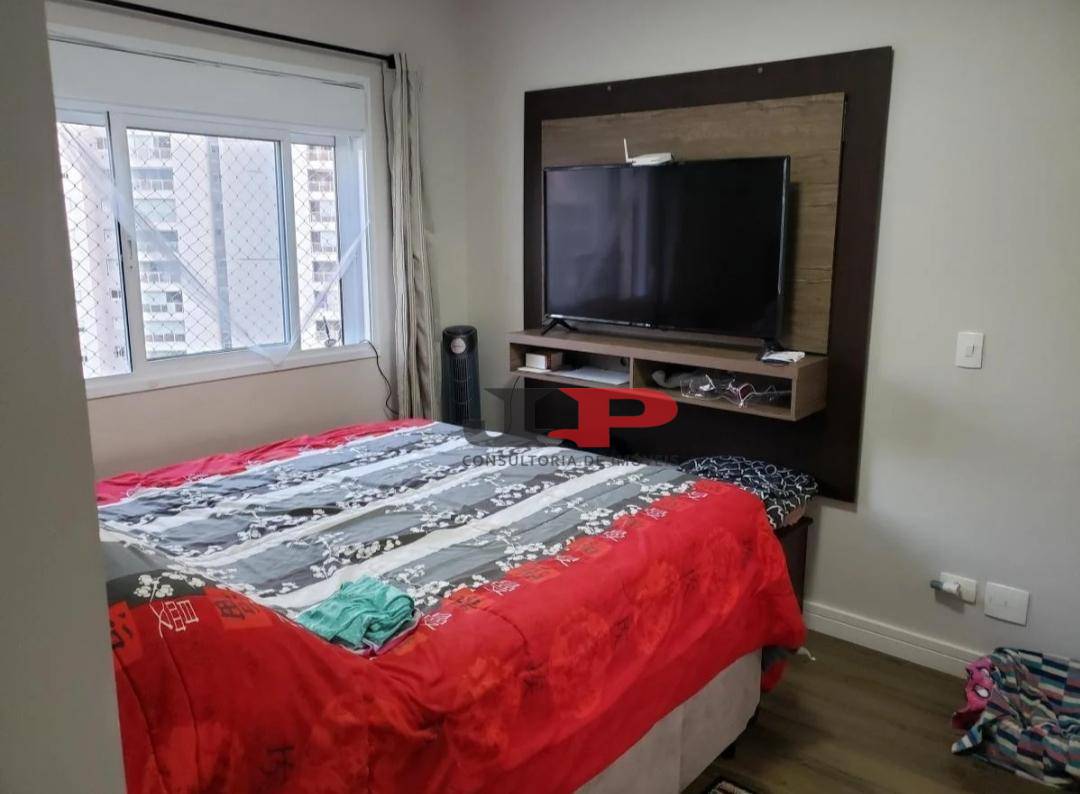 Apartamento à venda com 3 quartos, 96m² - Foto 19