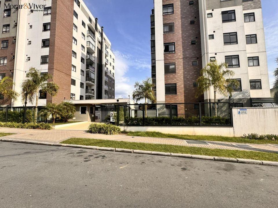 Apartamento à venda com 3 quartos, 81m² - Foto 3