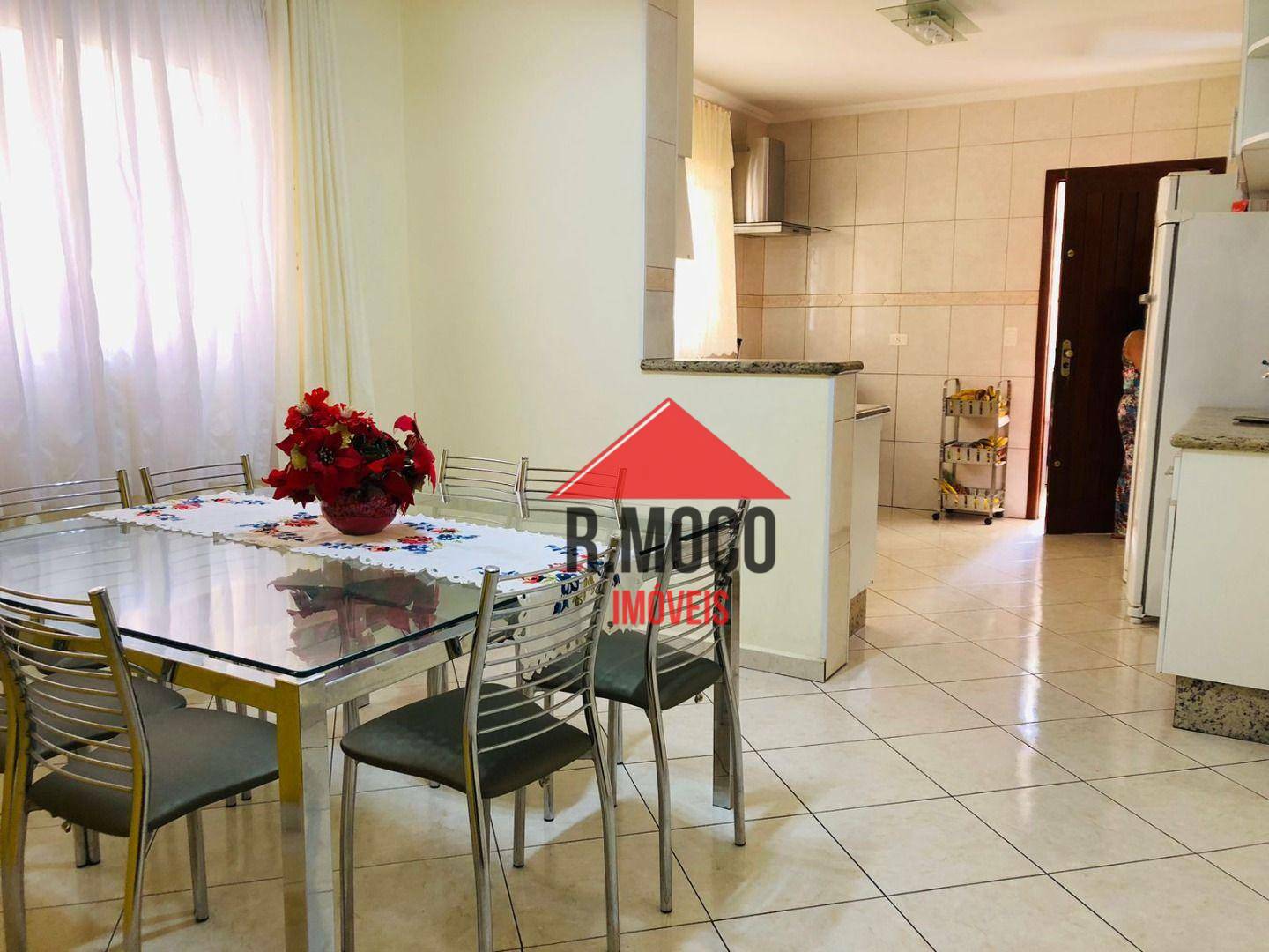 Sobrado à venda com 3 quartos, 142m² - Foto 13