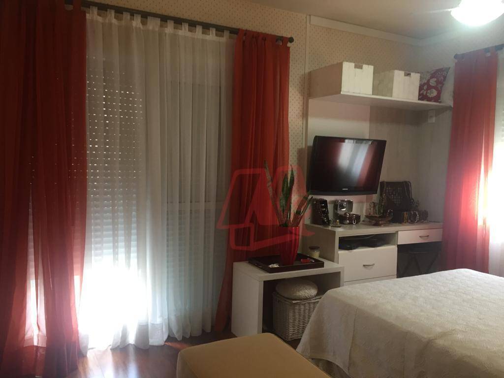 Apartamento à venda com 2 quartos, 83m² - Foto 9