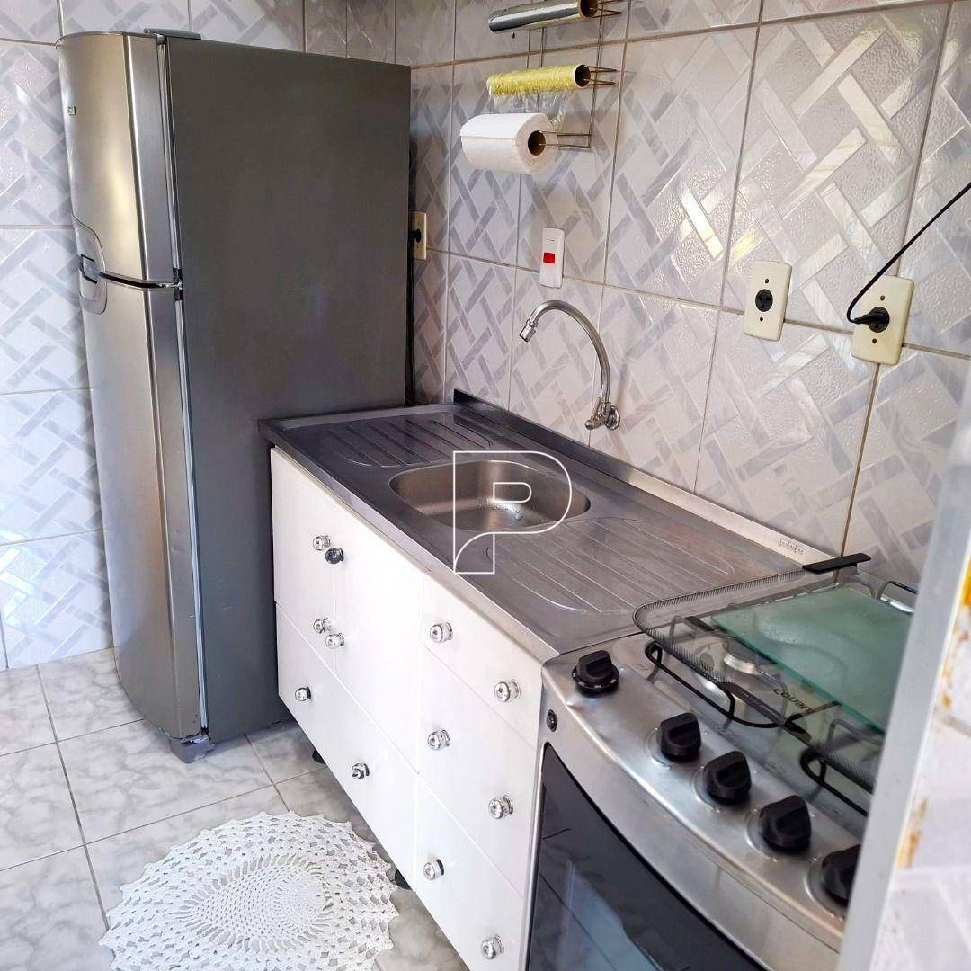 Apartamento à venda com 2 quartos, 47m² - Foto 8