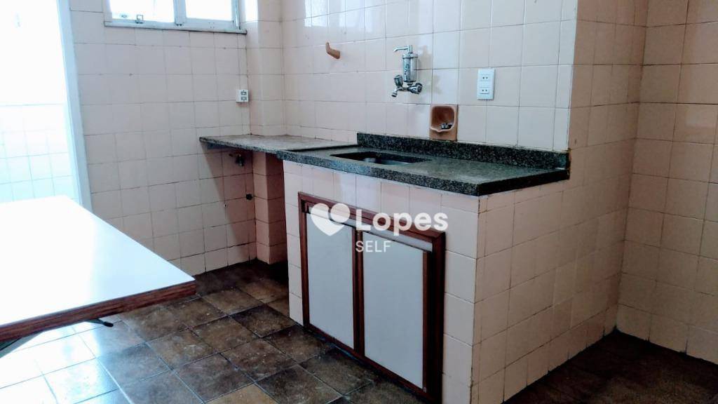 Apartamento à venda com 2 quartos, 80m² - Foto 5