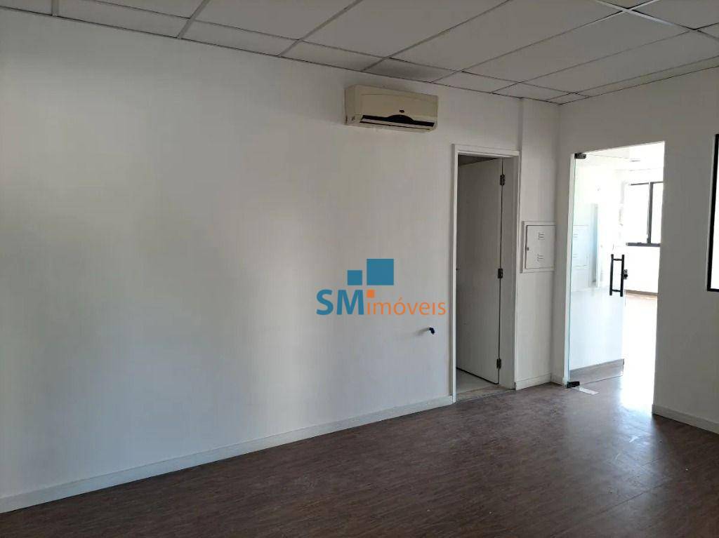 Conjunto Comercial-Sala para alugar, 242m² - Foto 4