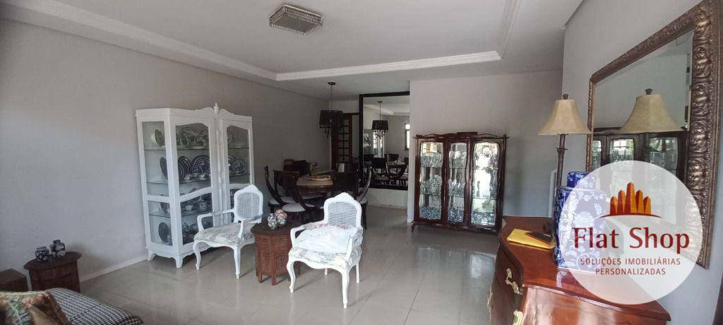 Casa de Condomínio à venda com 4 quartos, 127m² - Foto 9