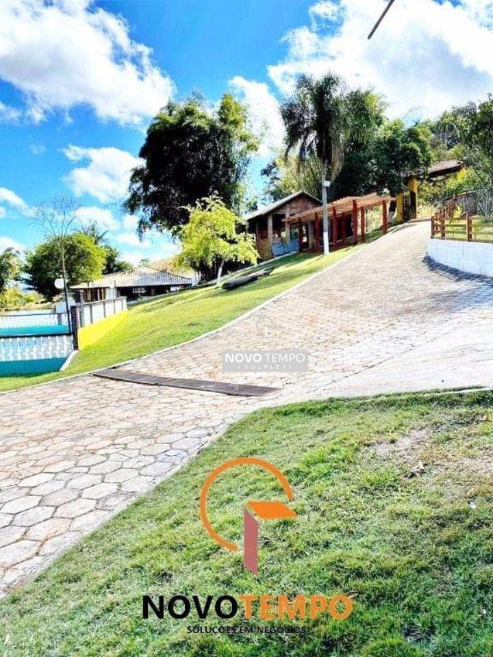 Sítio à venda com 5 quartos, 1700m² - Foto 14
