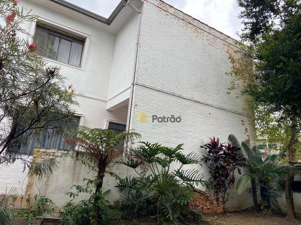 Sobrado à venda e aluguel com 4 quartos, 300m² - Foto 41