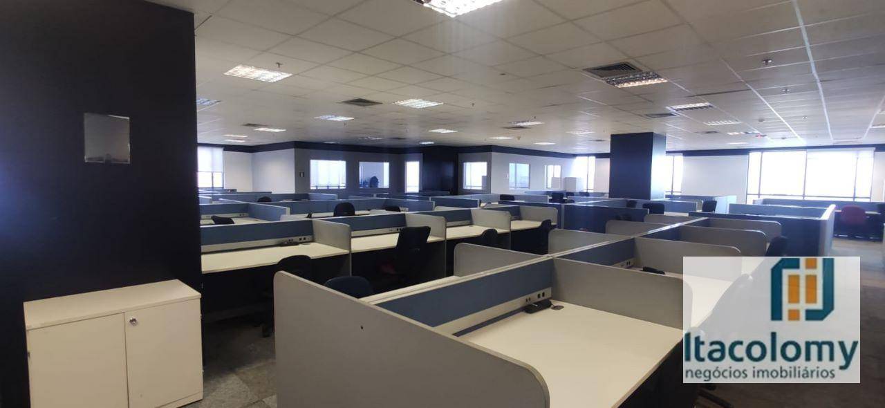 Conjunto Comercial-Sala para alugar, 621m² - Foto 33