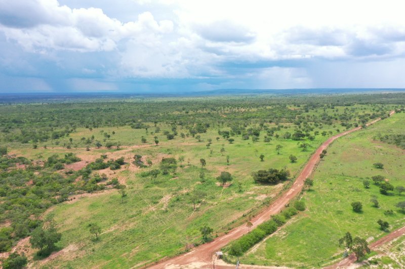 Fazenda à venda, 1613m² - Foto 25