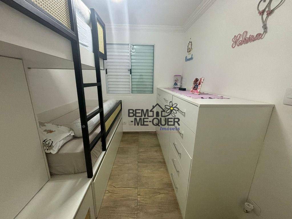 Apartamento à venda com 2 quartos, 50m² - Foto 11