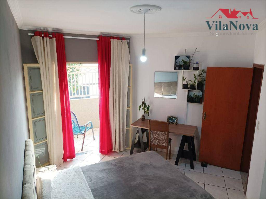 Casa à venda com 3 quartos, 170m² - Foto 14