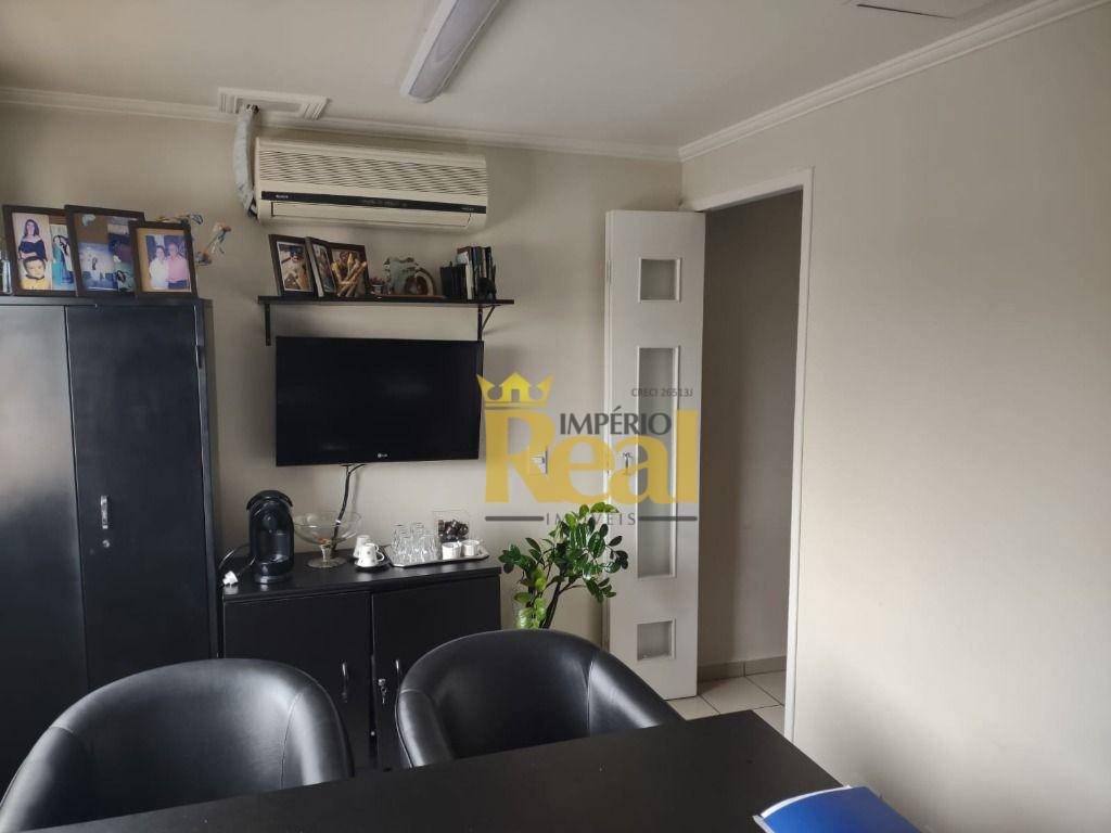 Conjunto Comercial-Sala à venda e aluguel, 30m² - Foto 8