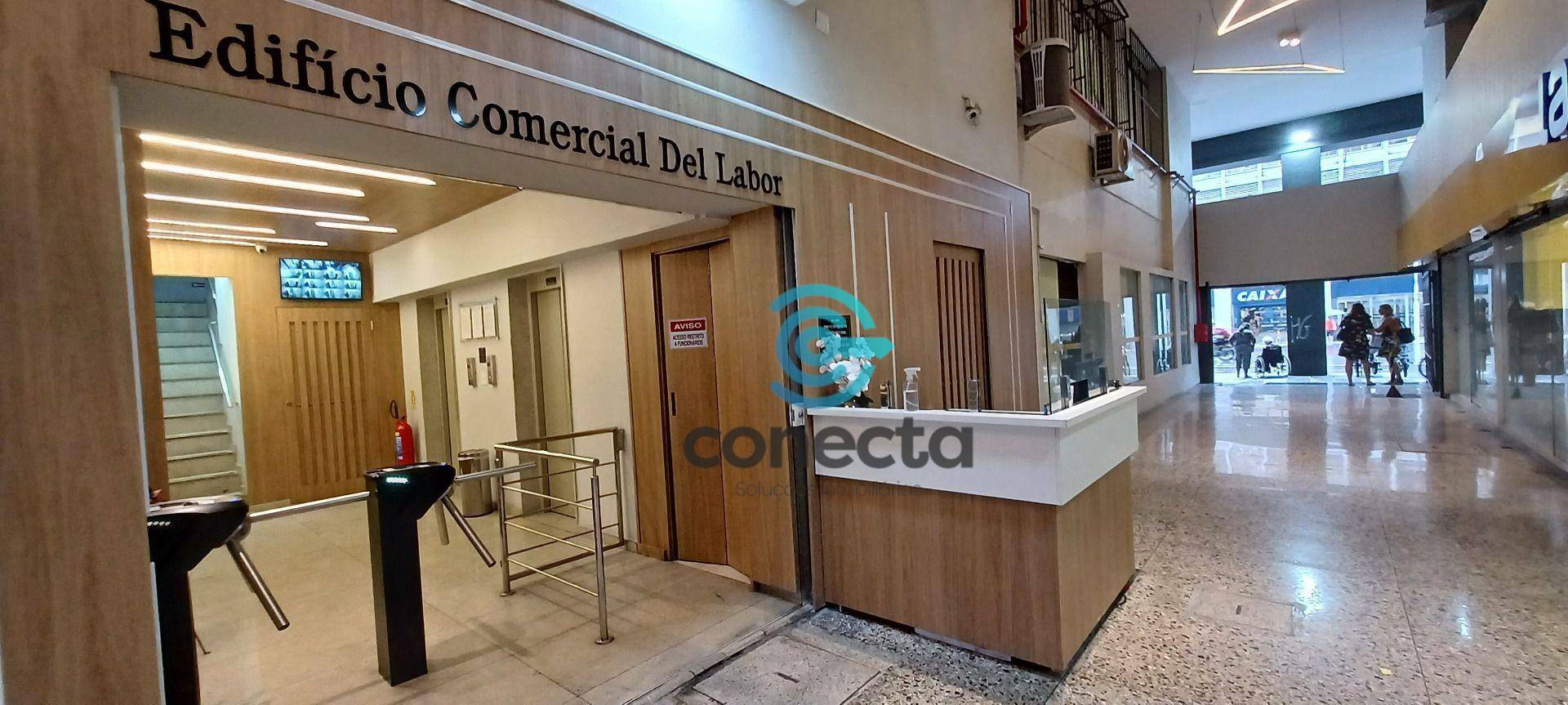 Conjunto Comercial-Sala para alugar, 30m² - Foto 1