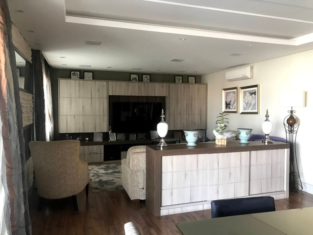 Apartamento à venda com 4 quartos, 237m² - Foto 11