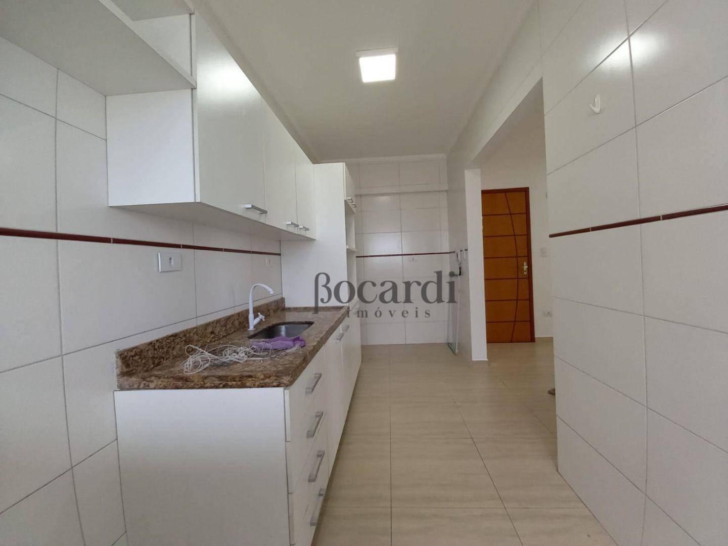 Apartamento à venda com 2 quartos, 92m² - Foto 5