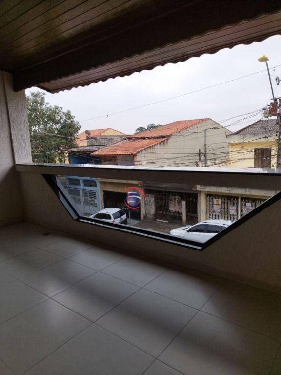 Sobrado à venda com 3 quartos, 268m² - Foto 25