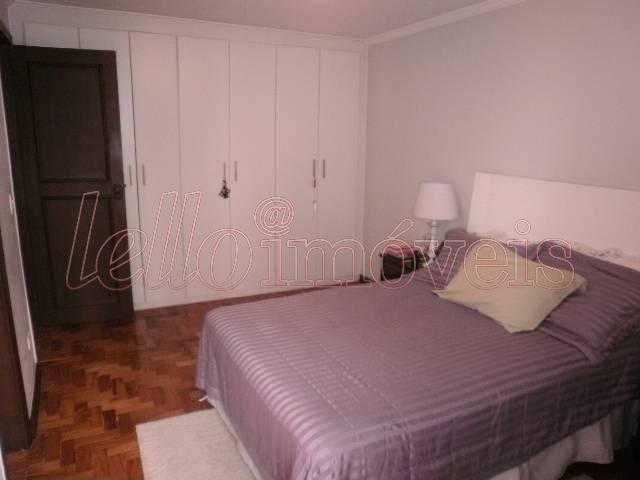 Apartamento para alugar com 3 quartos, 180m² - Foto 15