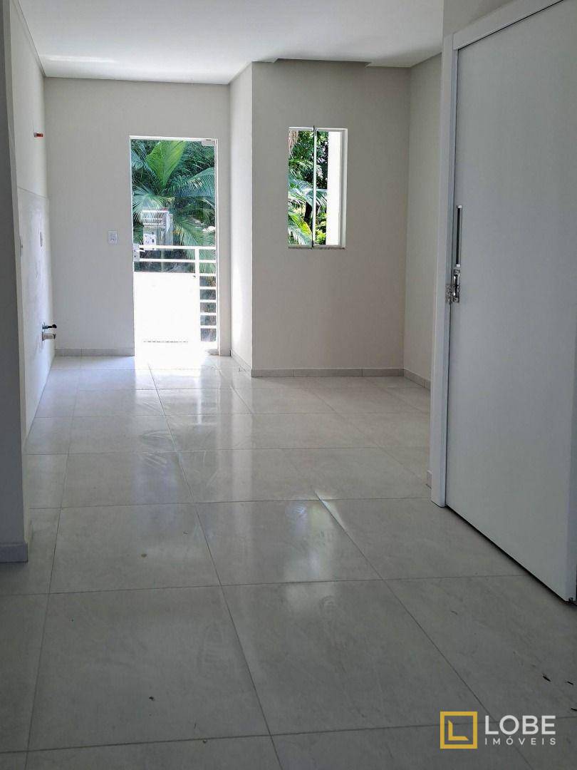 Sobrado à venda com 2 quartos, 71m² - Foto 5