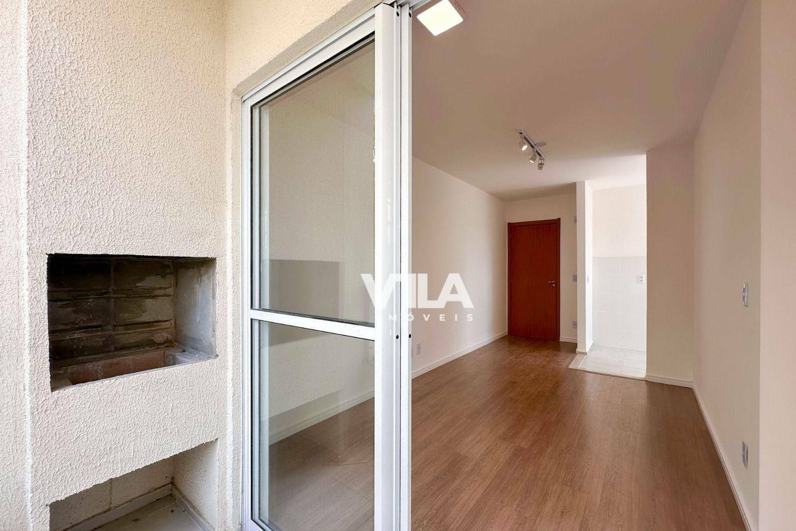 Apartamento à venda com 2 quartos, 57m² - Foto 11