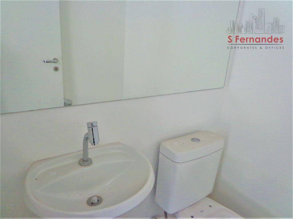 Conjunto Comercial-Sala à venda, 75m² - Foto 20