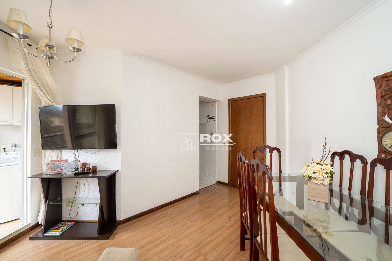 Apartamento à venda com 3 quartos, 59m² - Foto 4