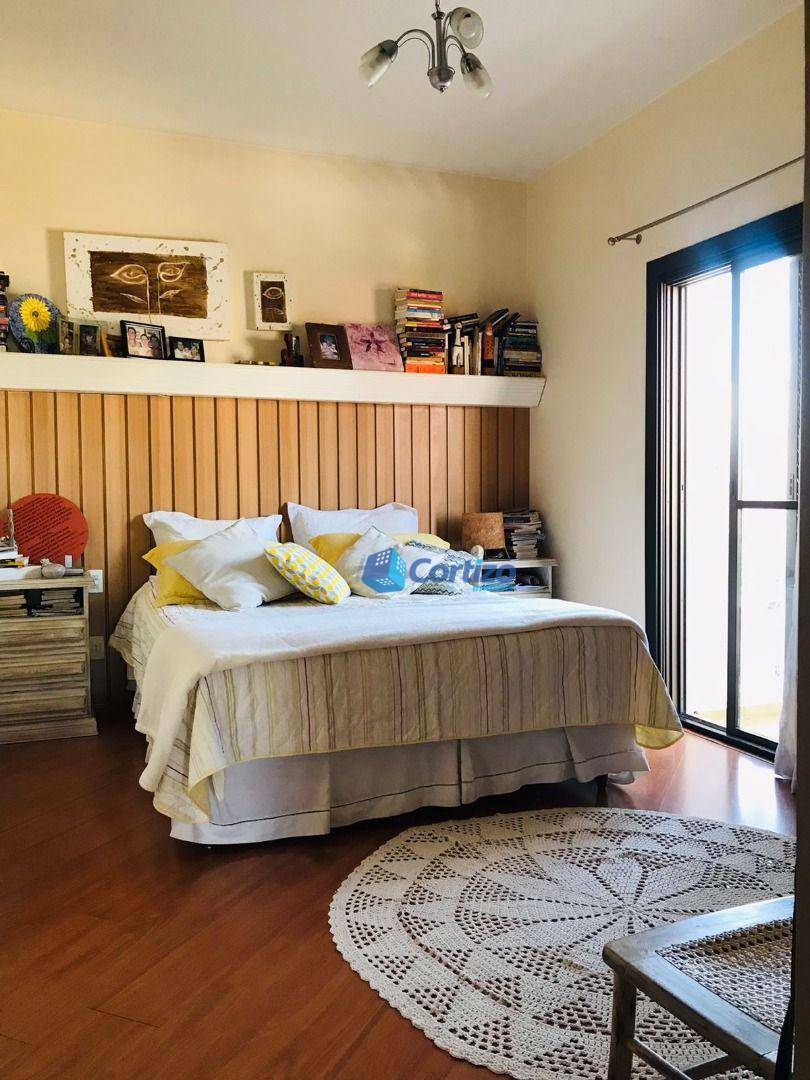 Apartamento à venda com 3 quartos, 148m² - Foto 9