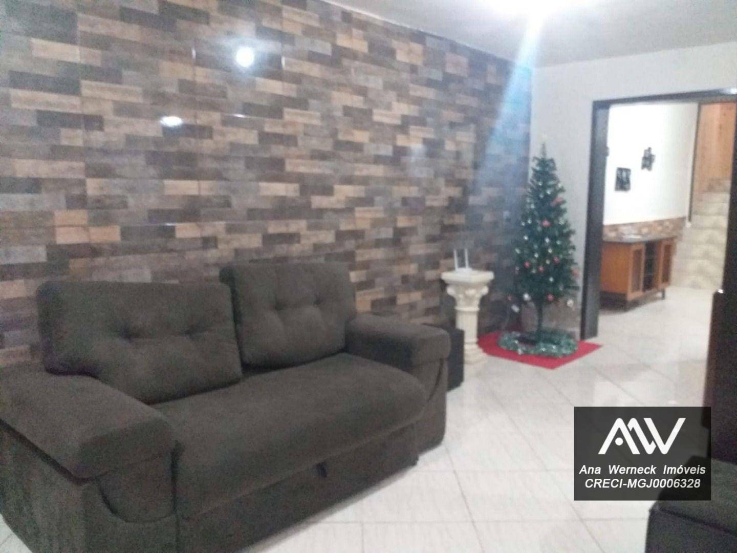 Casa de Condomínio à venda com 4 quartos, 327m² - Foto 9