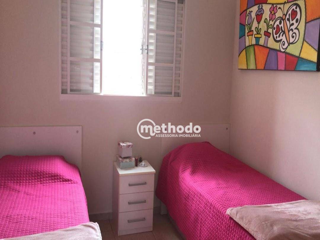 Casa de Condomínio à venda com 3 quartos, 330m² - Foto 5