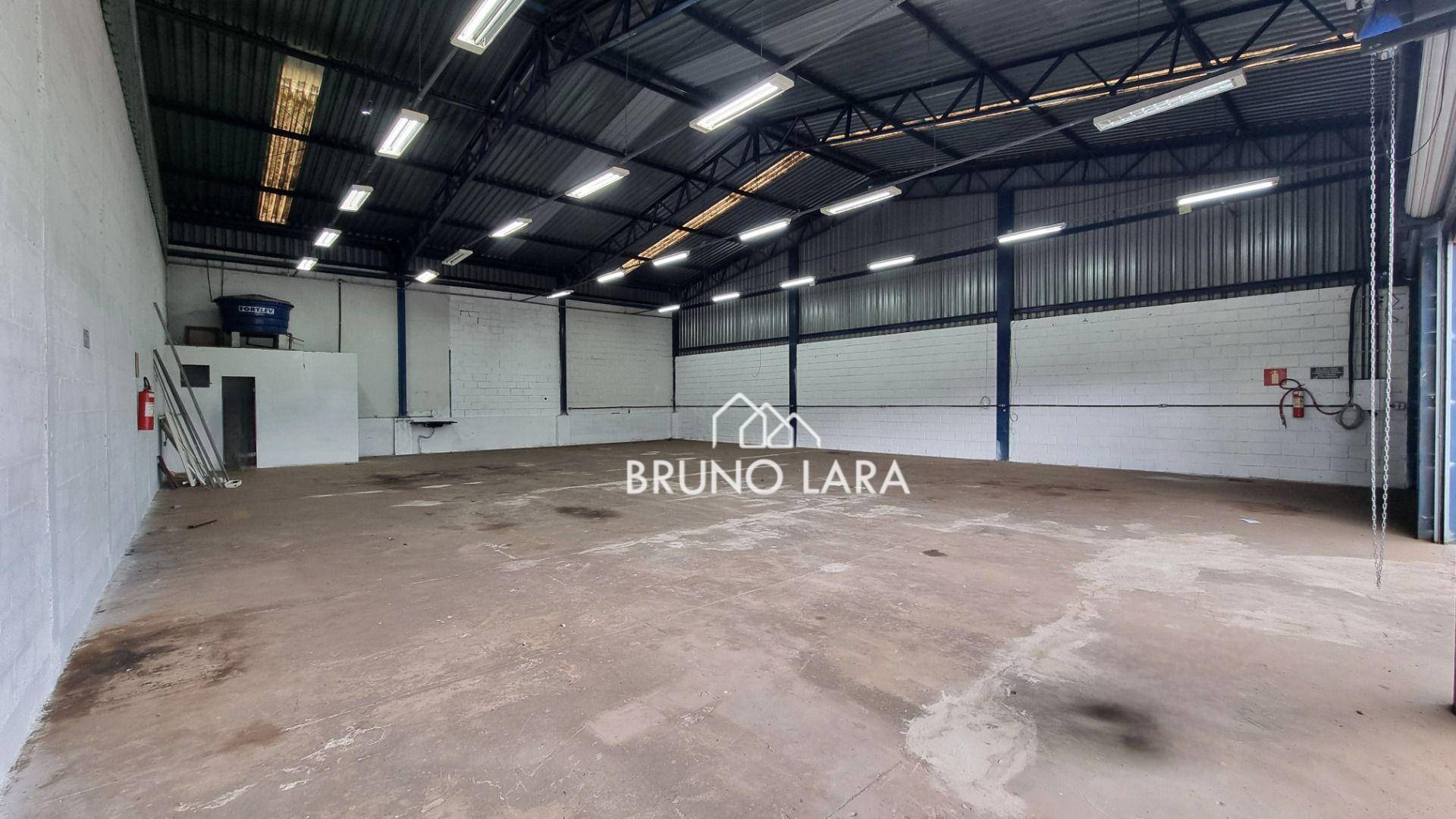 Depósito-Galpão, 400 m² - Foto 4