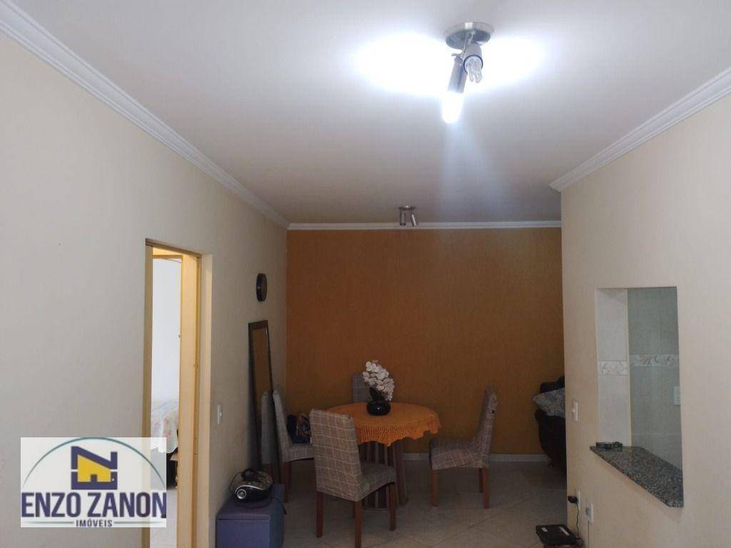 Apartamento à venda com 2 quartos, 82m² - Foto 3