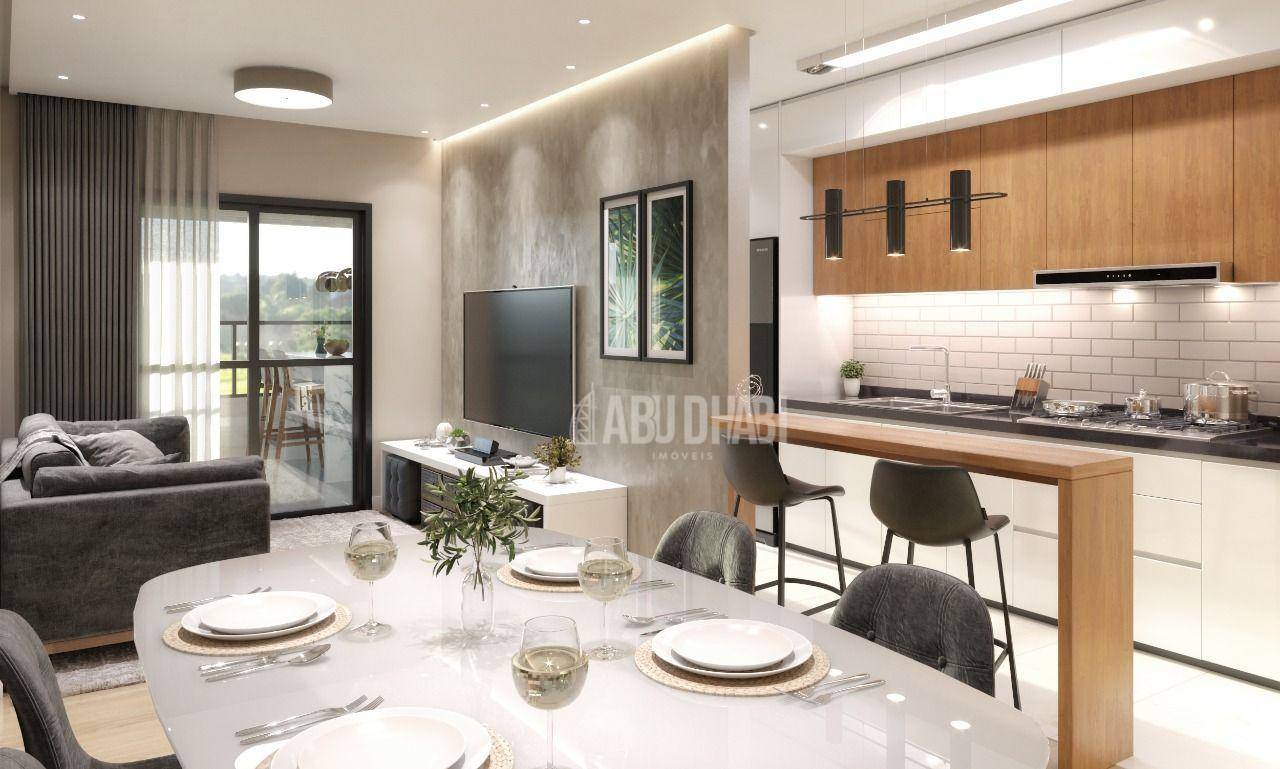 Apartamento à venda com 2 quartos, 72m² - Foto 18