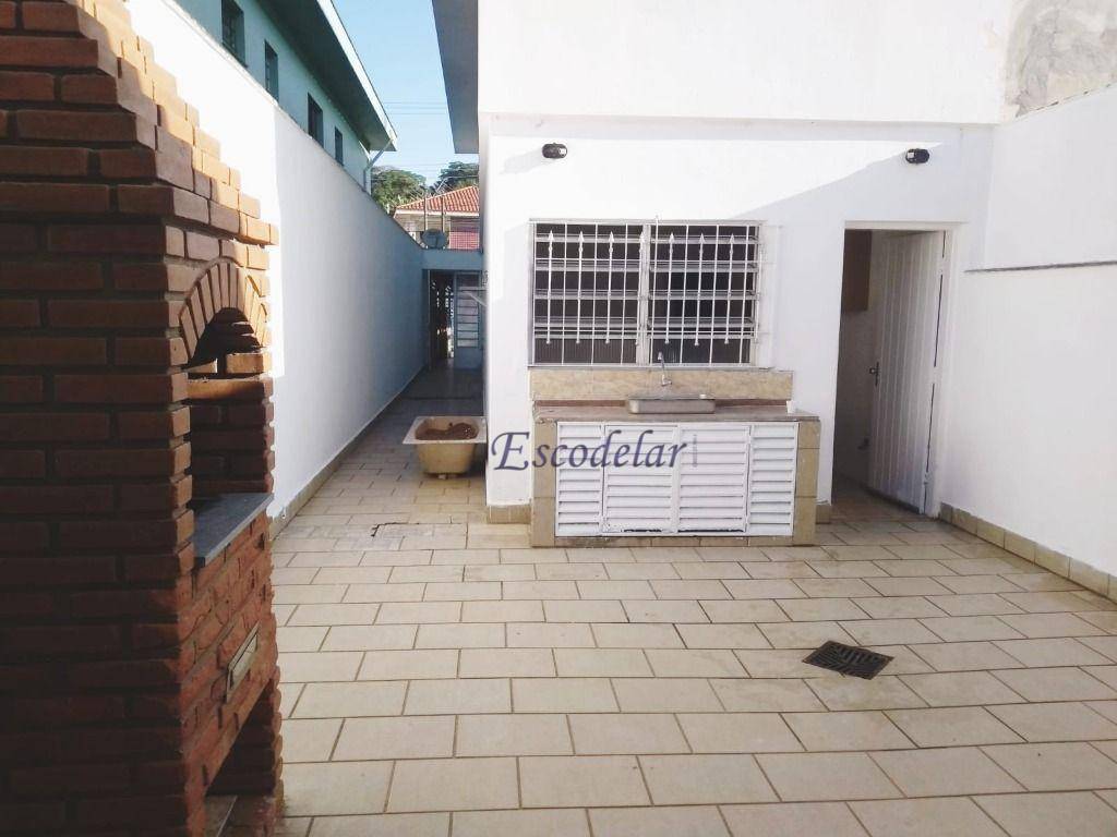 Sobrado à venda com 3 quartos, 180m² - Foto 5