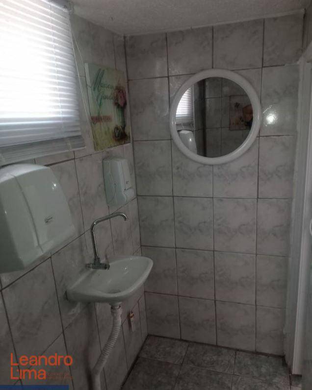 Loja-Salão para alugar, 77m² - Foto 8