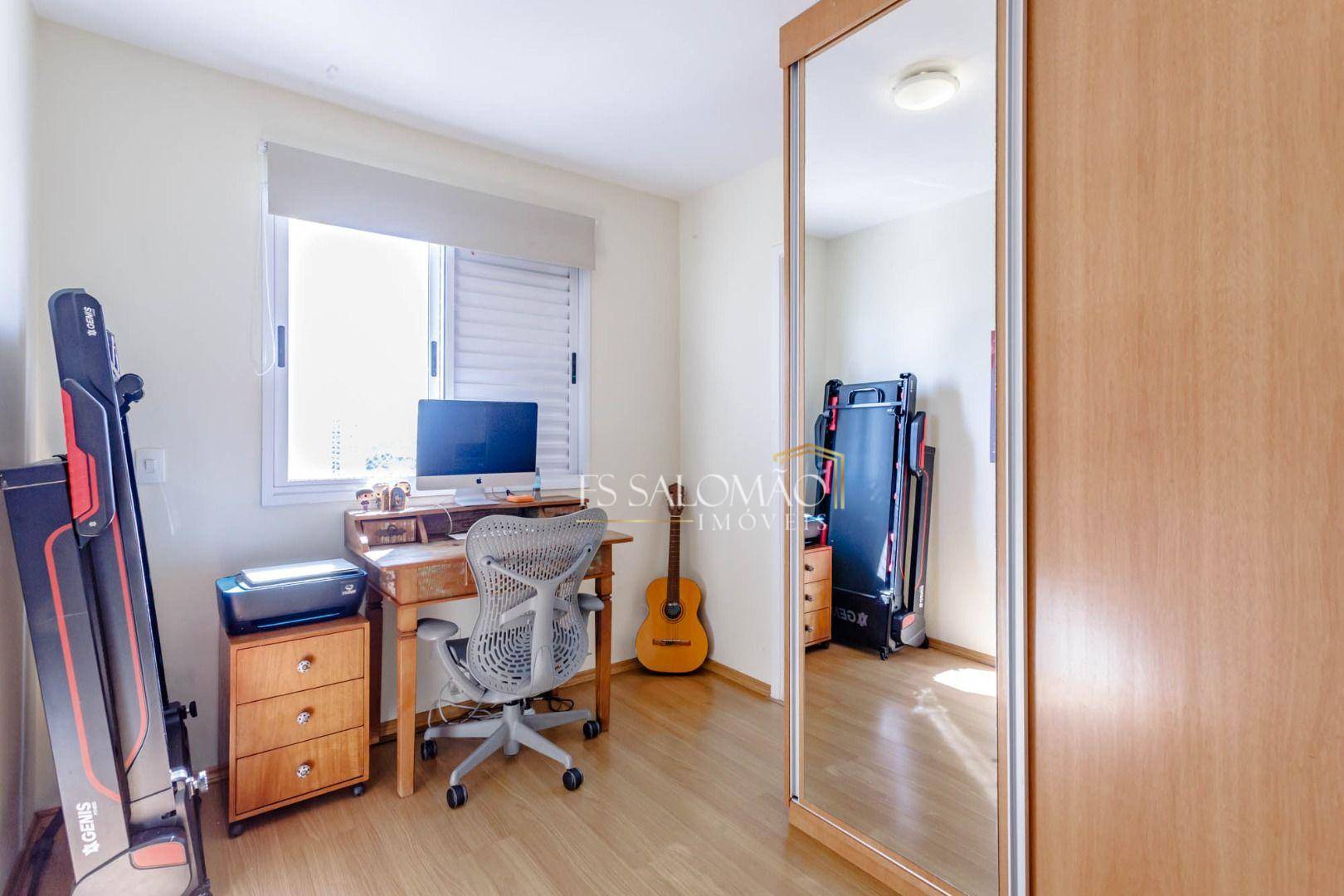 Apartamento à venda com 3 quartos, 110m² - Foto 12