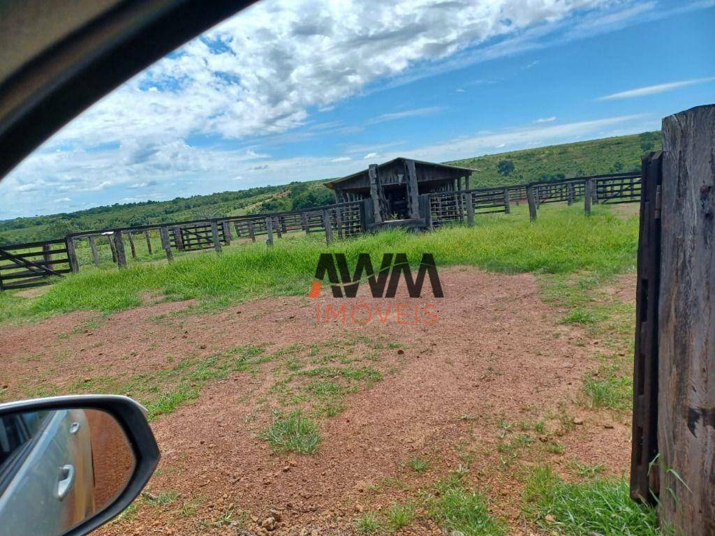 Fazenda à venda, 21538000M2 - Foto 6