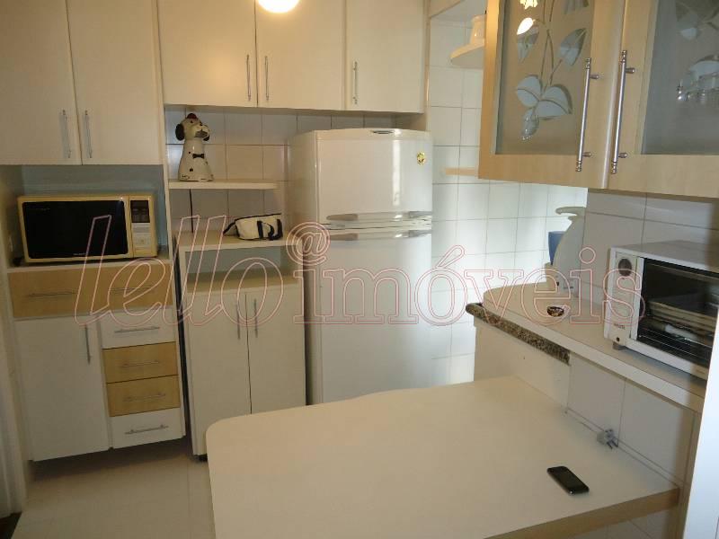 Apartamento para alugar com 3 quartos, 92m² - Foto 14