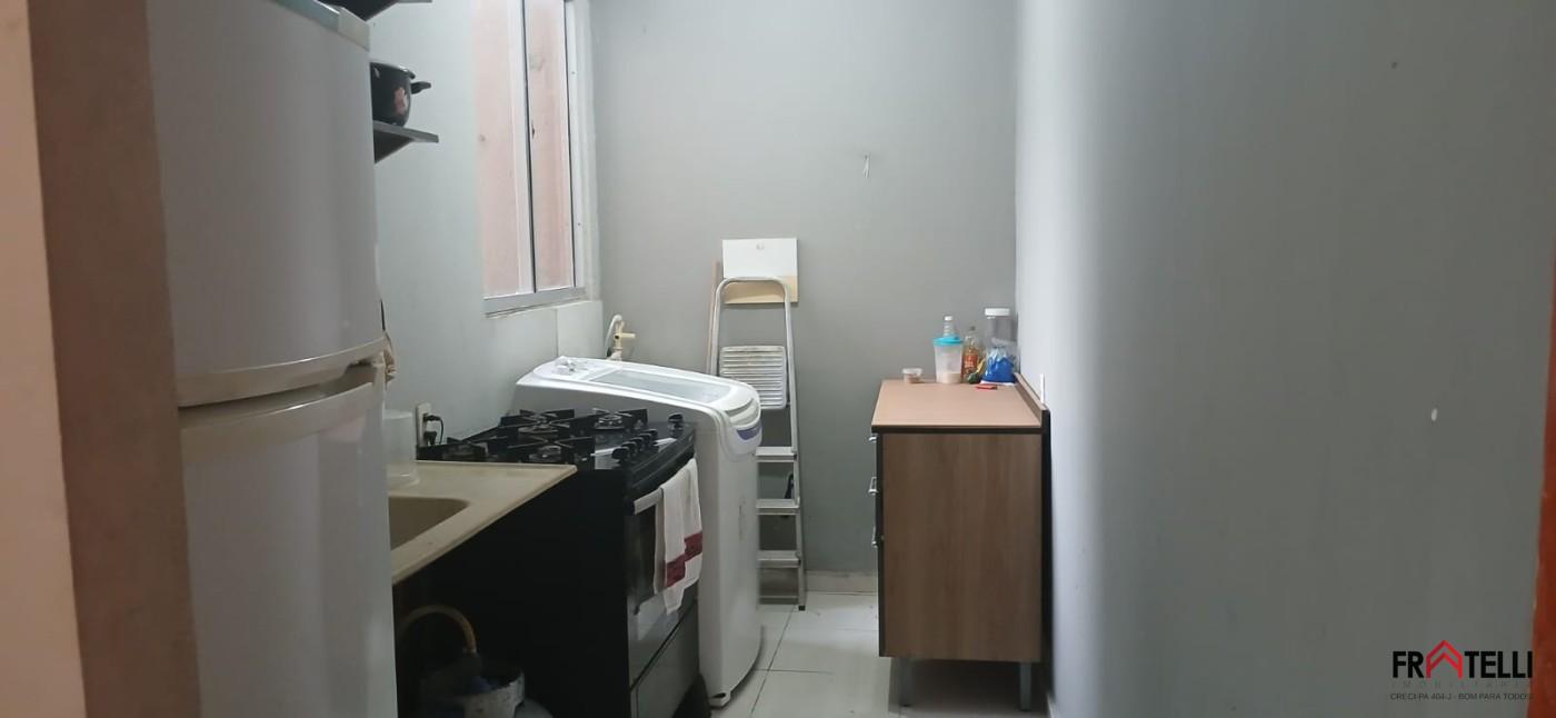 Apartamento para alugar com 2 quartos, 42m² - Foto 5