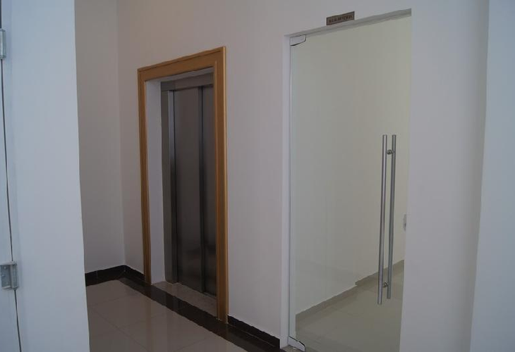 Apartamento à venda com 3 quartos, 105m² - Foto 7