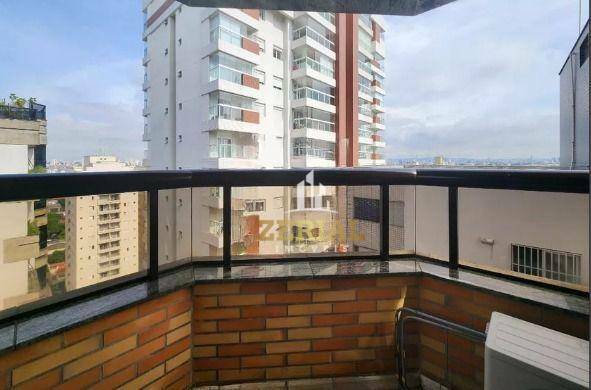 Apartamento para alugar com 4 quartos, 450m² - Foto 29