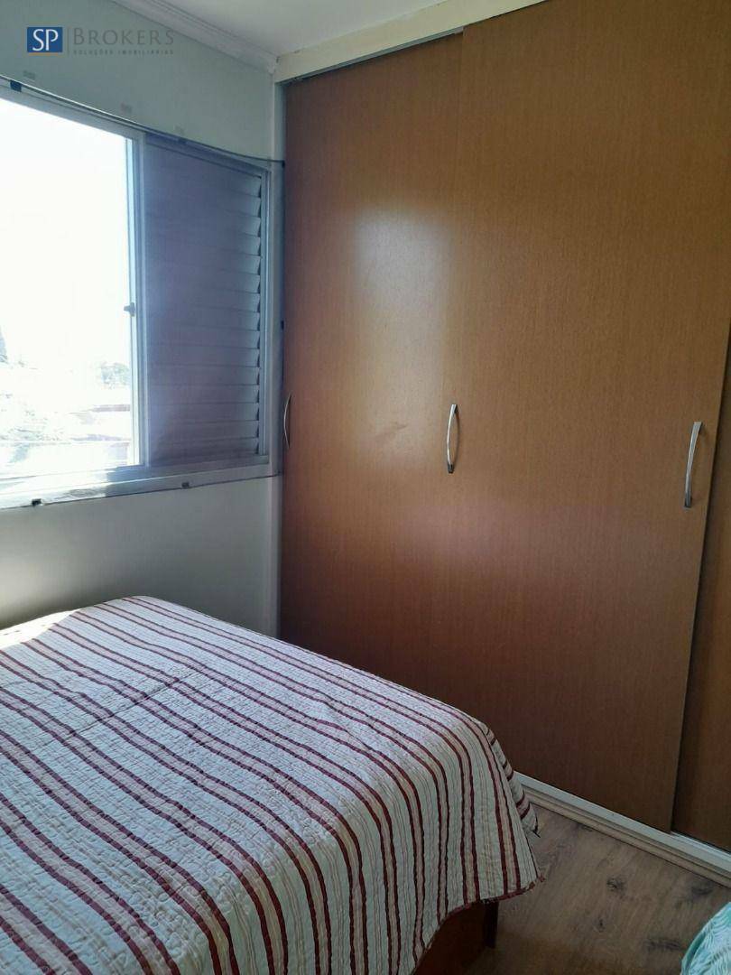 Apartamento à venda com 2 quartos, 58m² - Foto 11