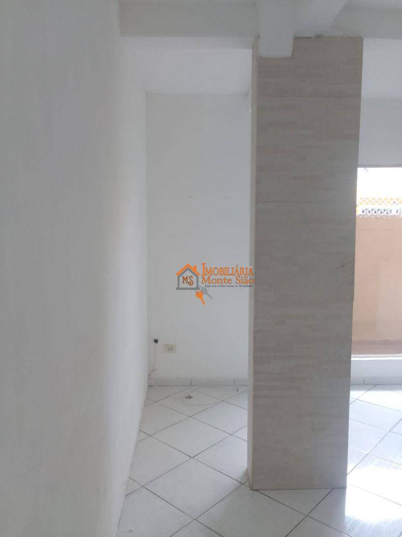 Sobrado à venda com 4 quartos, 101m² - Foto 18