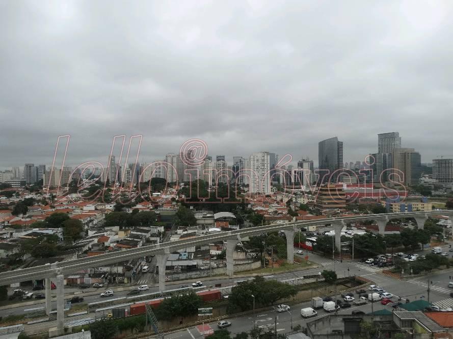 Apartamento, 1 quarto, 49 m² - Foto 3