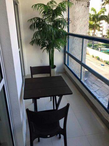 Apartamento à venda com 3 quartos, 74m² - Foto 30