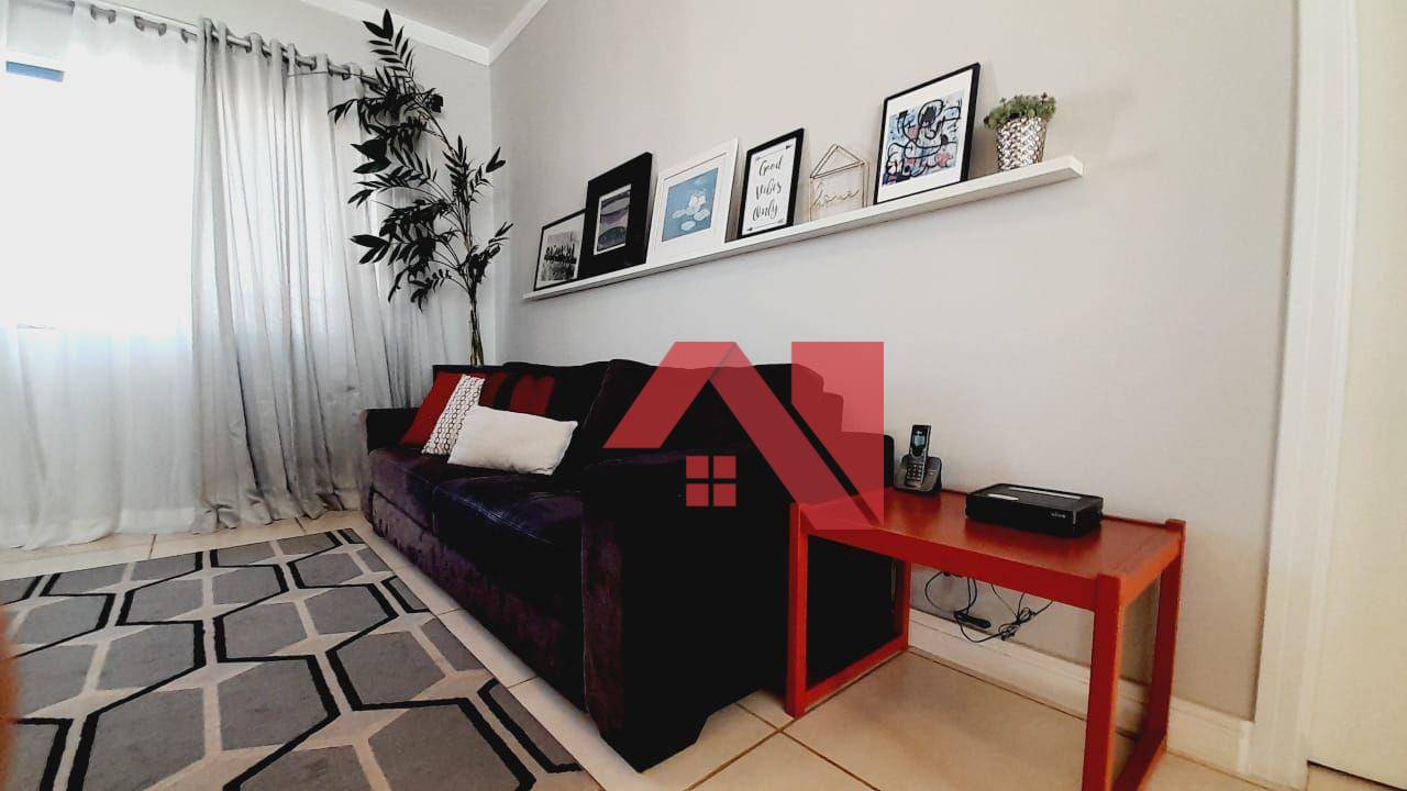 Apartamento à venda com 3 quartos, 106m² - Foto 7