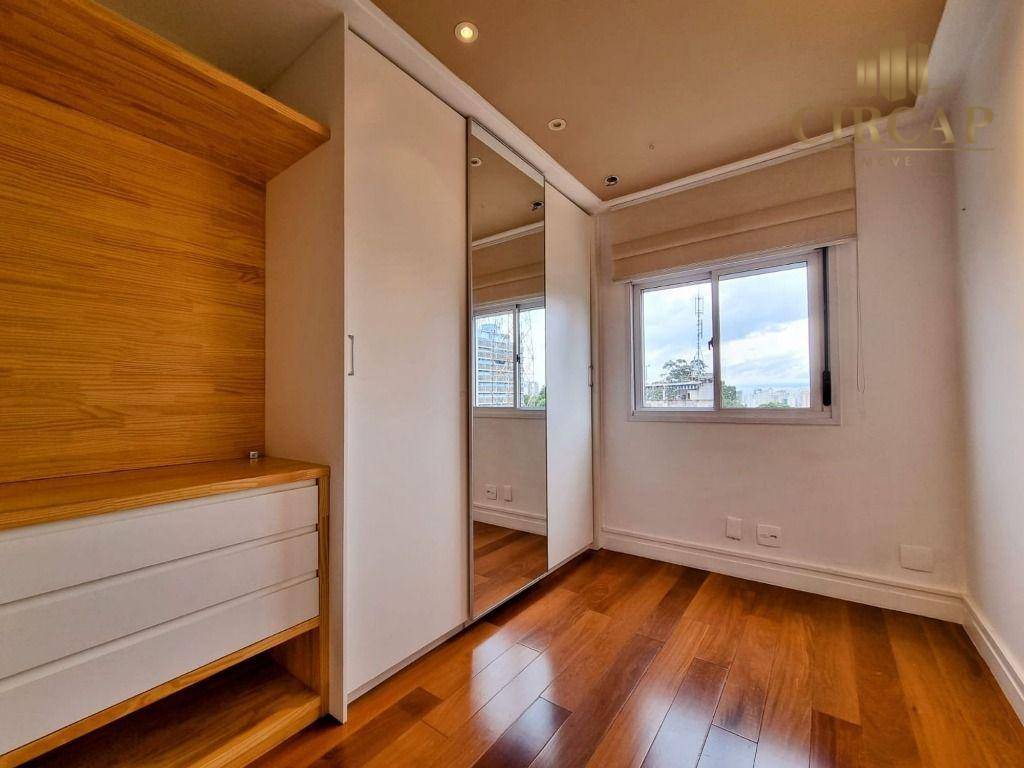 Apartamento à venda com 2 quartos, 83m² - Foto 9