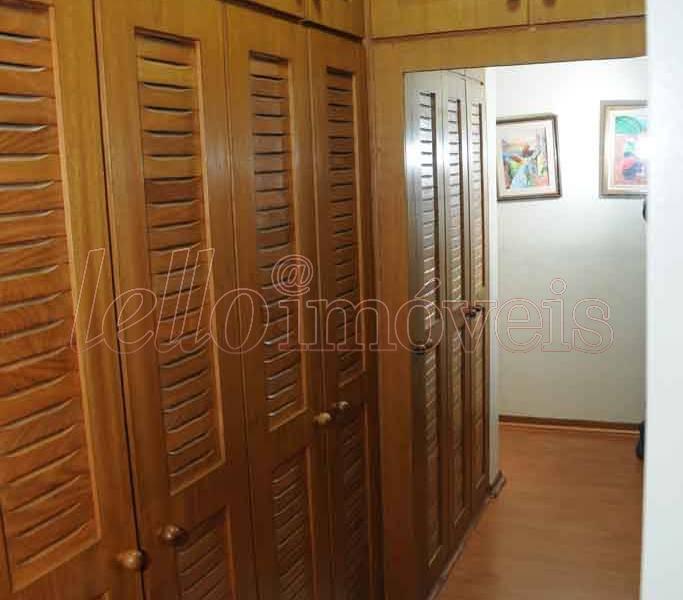 Apartamento à venda com 3 quartos, 200m² - Foto 13