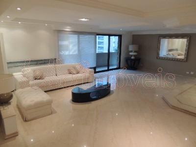 Apartamento à venda com 2 quartos, 300m² - Foto 7