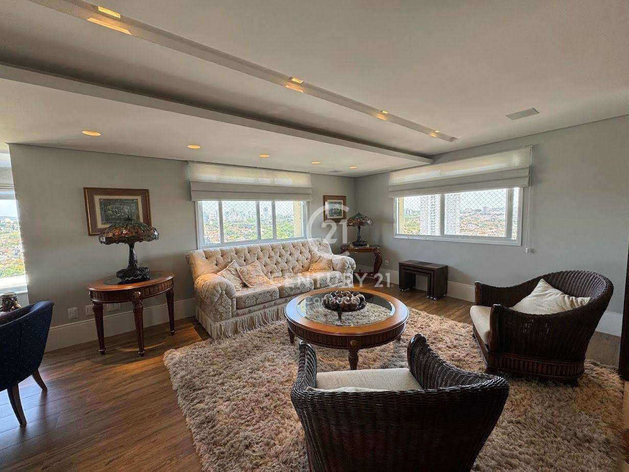 Apartamento, 5 quartos, 540 m² - Foto 5