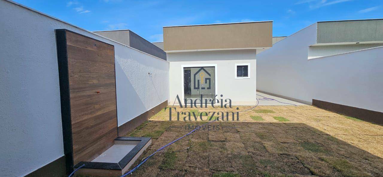 Casa à venda com 3 quartos, 122m² - Foto 20